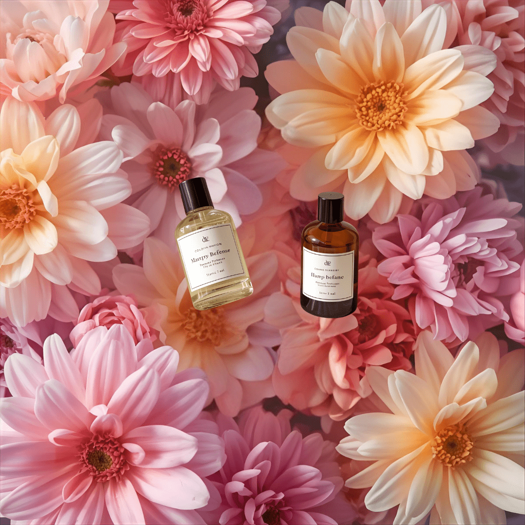 Natürliche Düfte - All Naturals Shop