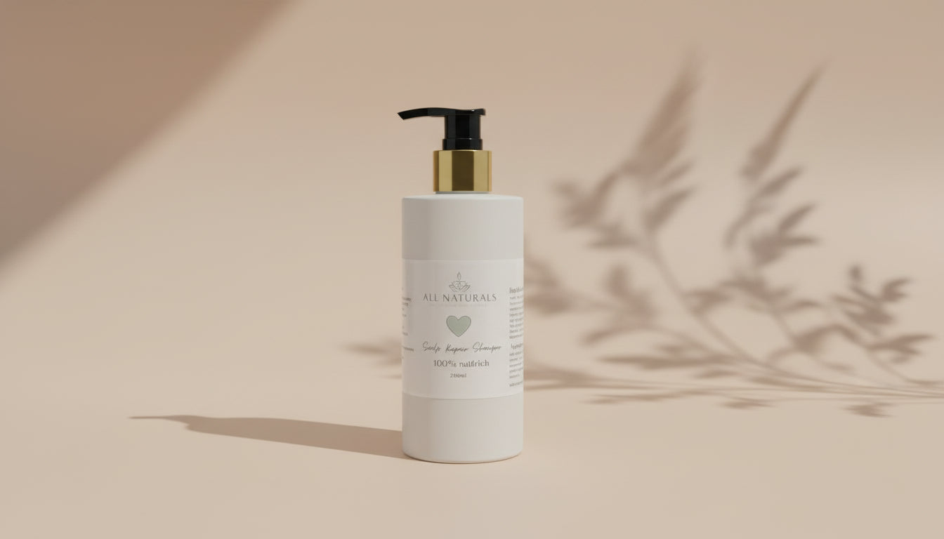 Scalp Repair Shampoo