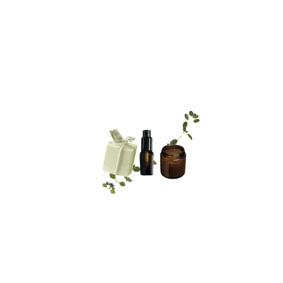 Bye Bye Pores - SET gegen Hautunreinheiten und große Poren - All Naturals Shop