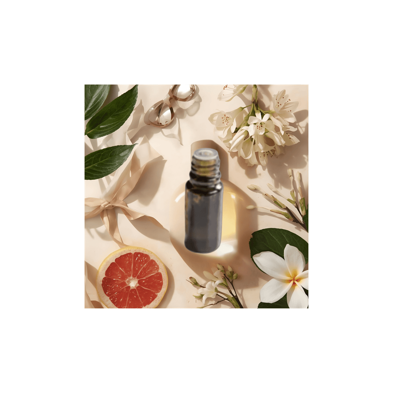 Eternal Bloom – Blumig - Frisch, Natürlich, Alkoholfrei – Eau de Parfum für Damen - All Naturals Shop