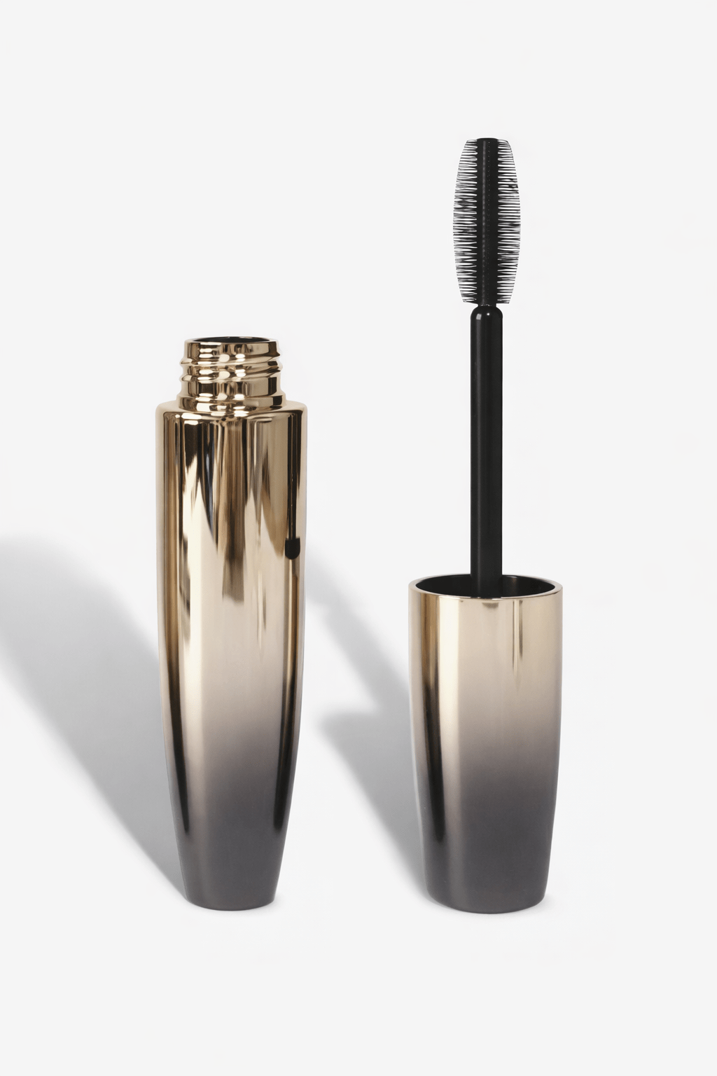 Natürliche Mascara mit Pflegeformel für kräftige, volle Wimpern – 18 ml - All Naturals Shop