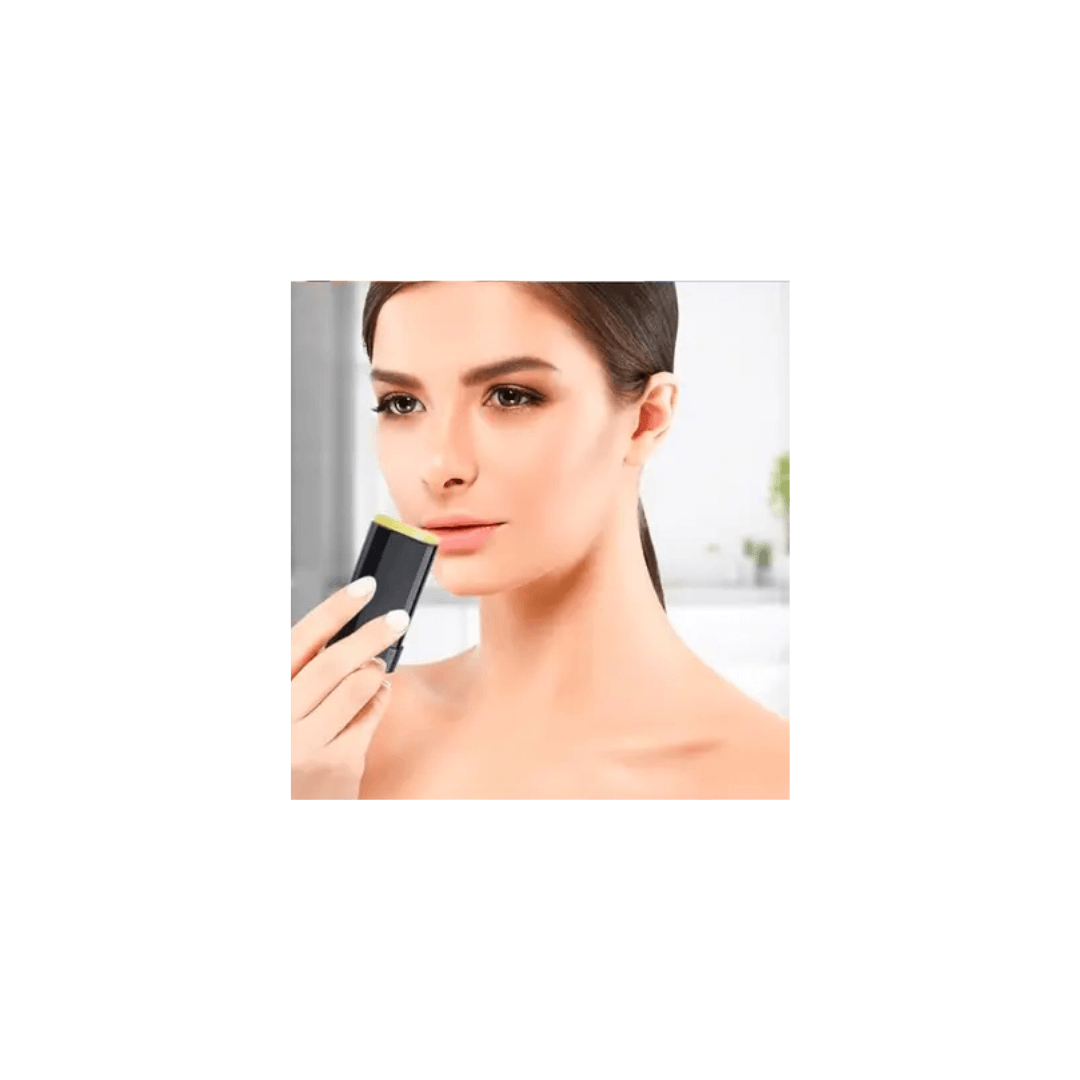 Natürliche Deocreme mit Sheabutter & Kokosöl - 12g - All Naturals Shop