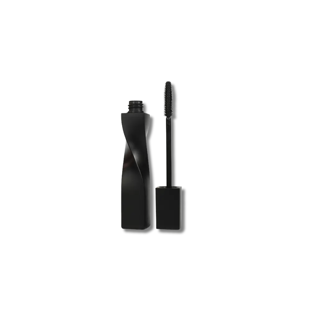 Natürliche Mascara mit Pflegeformel für kräftige, volle Wimpern – 9.9 ml - All Naturals Shop