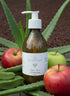 Natürlicher Apple Glow Haar Conditioner - 200ml - All Naturals Shop