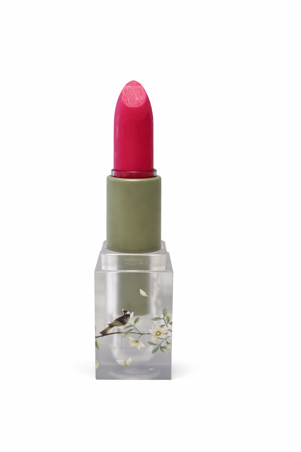 Natürlicher Lippenstift - Pink Seduction - 4,5g - All Naturals Shop