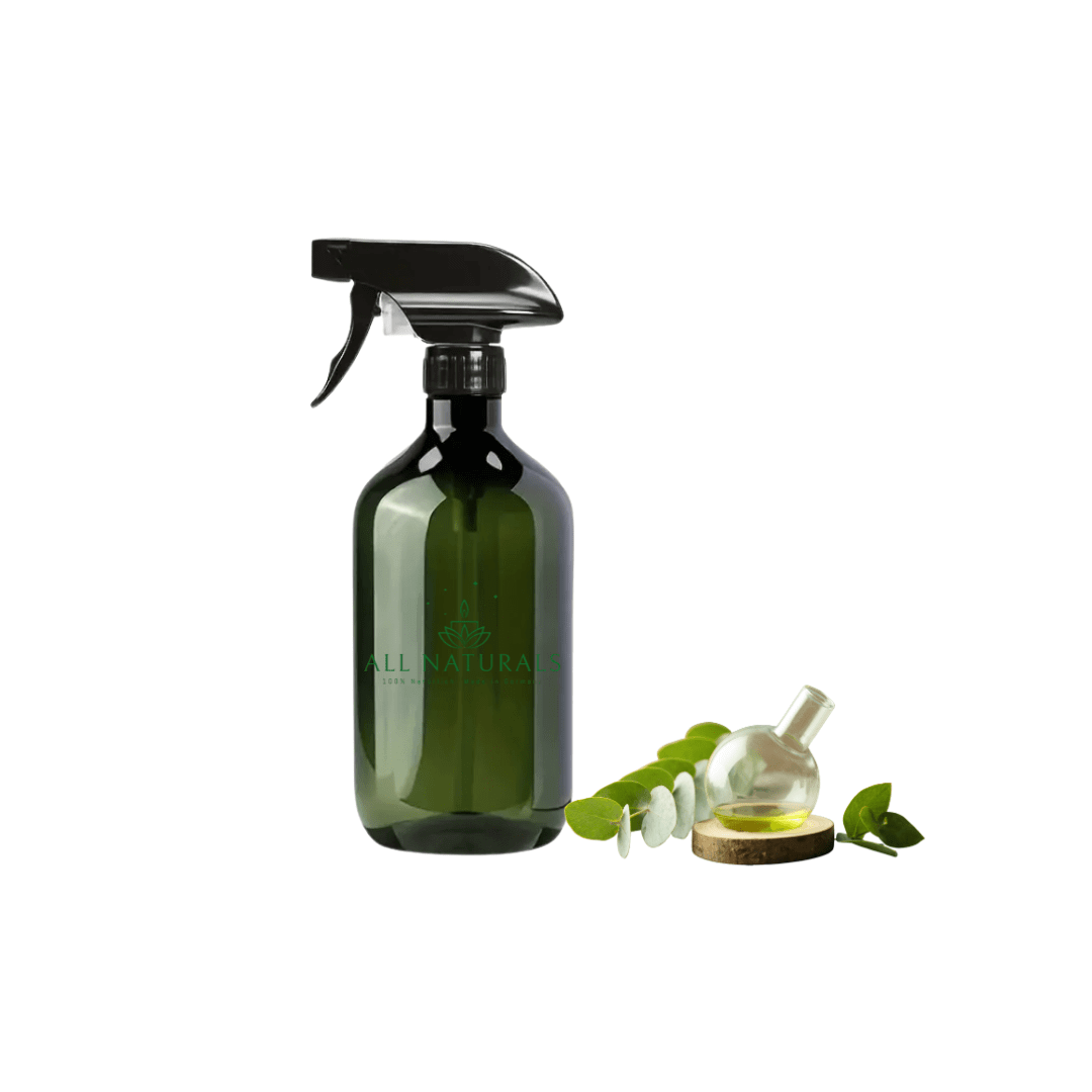 Natürliches Desinfizierender Reiniger - 500 ml - All Naturals Shop