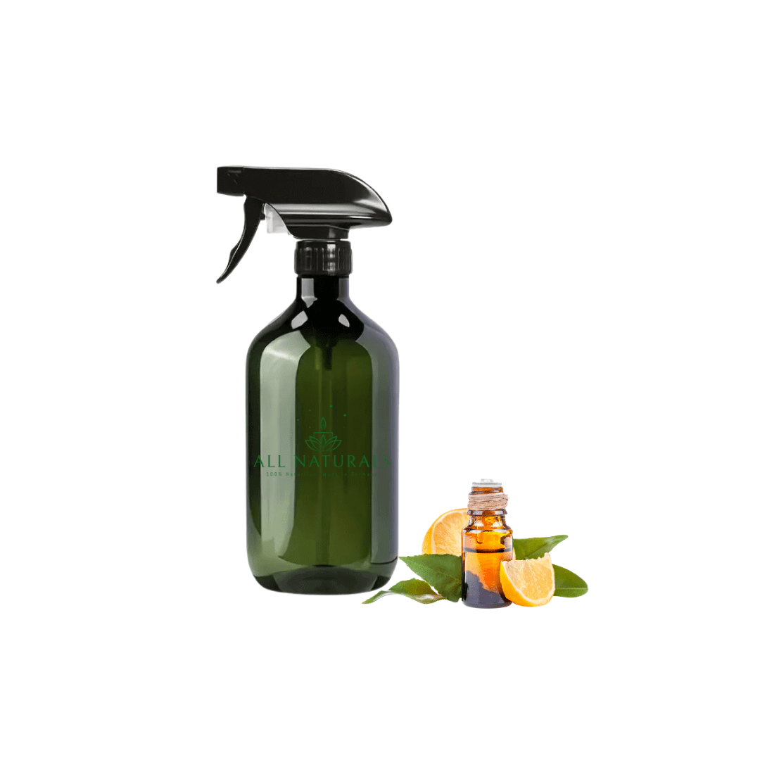 Natürliches Küchenreiniger - 500ml - All Naturals Shop