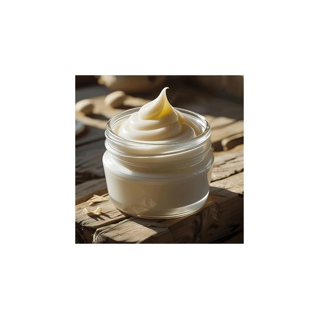 Natürliches Ziegenmilch - Haarseifenbalm – gegen juckende & trockene Kopfhaut - 120g - All Naturals Shop