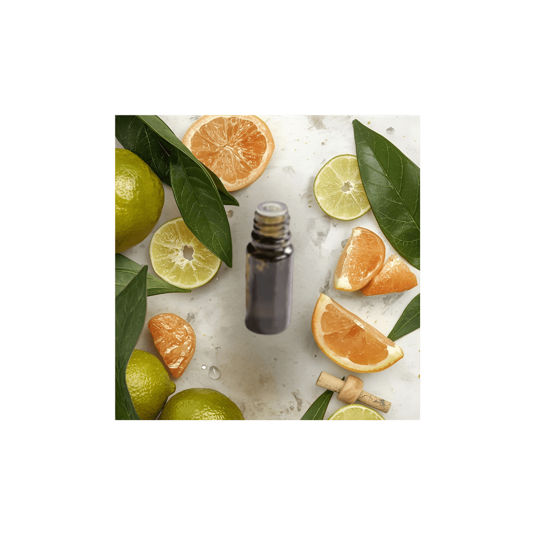 OceanWood – 100 % holzig, aquatisch, alkoholfrei - Eau de Parfum für Herren - All Naturals Shop