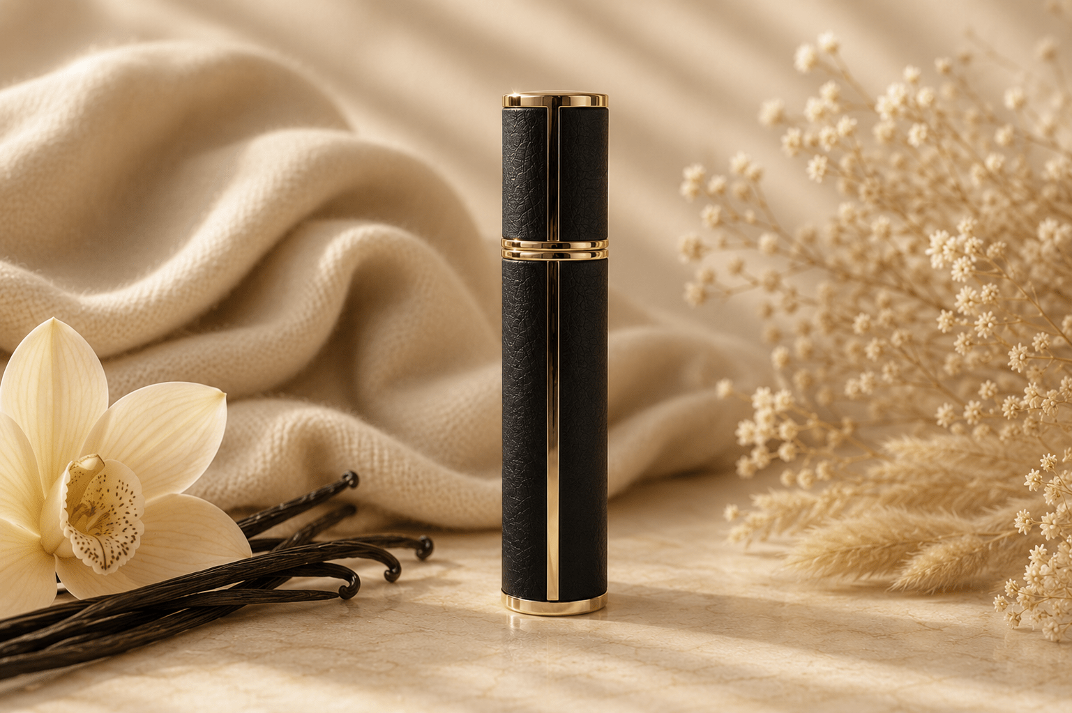 Vanilla Addict – Vanillig, Warm, Sinnlich, Natürlich – Eau de Toilette für Damen - All Naturals Shop