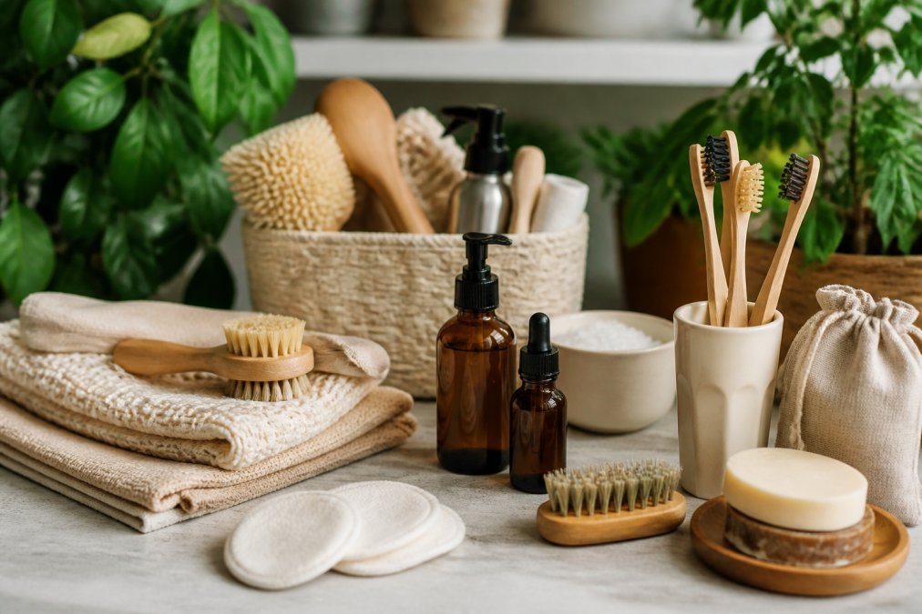 Ecco-Verde-Alternative: Naturkosmetik ohne Greenwashing - All Naturals Shop
