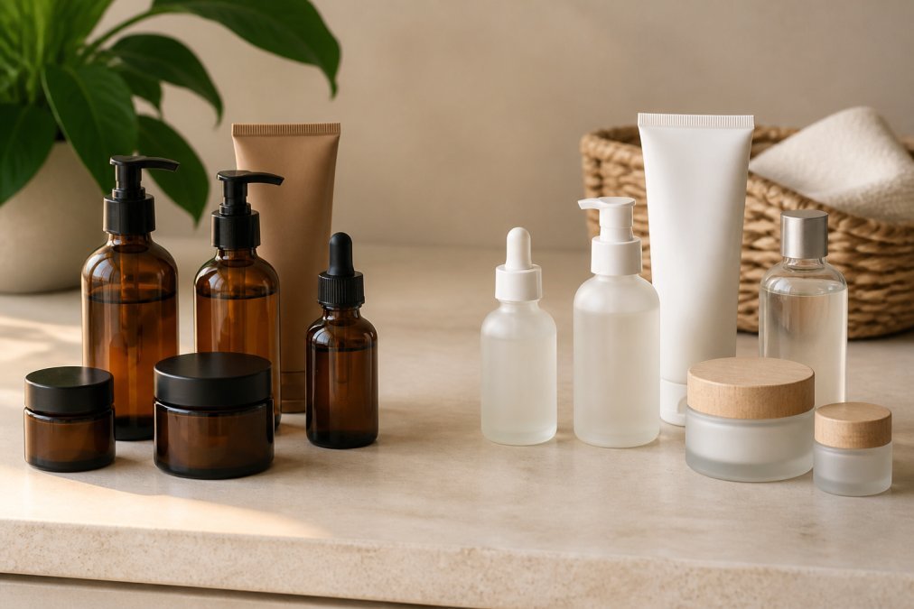 Ecco Verde vs. Bionaturel 2026 - All Naturals Shop
