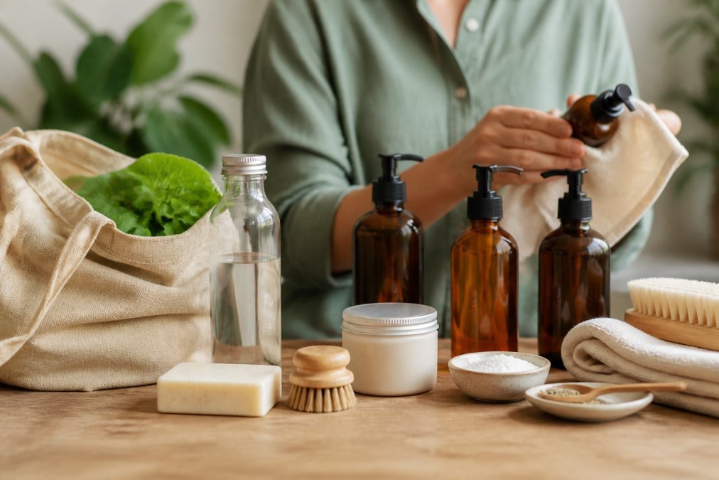 Greenwashing erkennen: 7 Schritte zur echten Nachhaltigkeit - All Naturals Shop