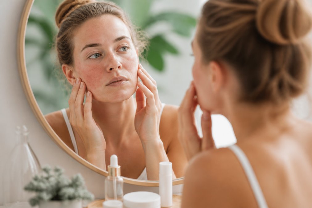 Ist Naturkosmetik wirklich besser für empfindliche Haut? - All Naturals Shop