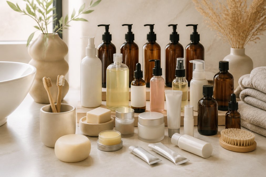 Minimalistische Home Essentials online kaufen - All Naturals Shop