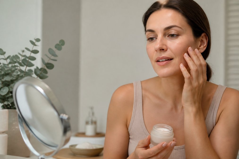 Naturkosmetik gegen erste Falten ab 30: 2026 im Test - All Naturals Shop