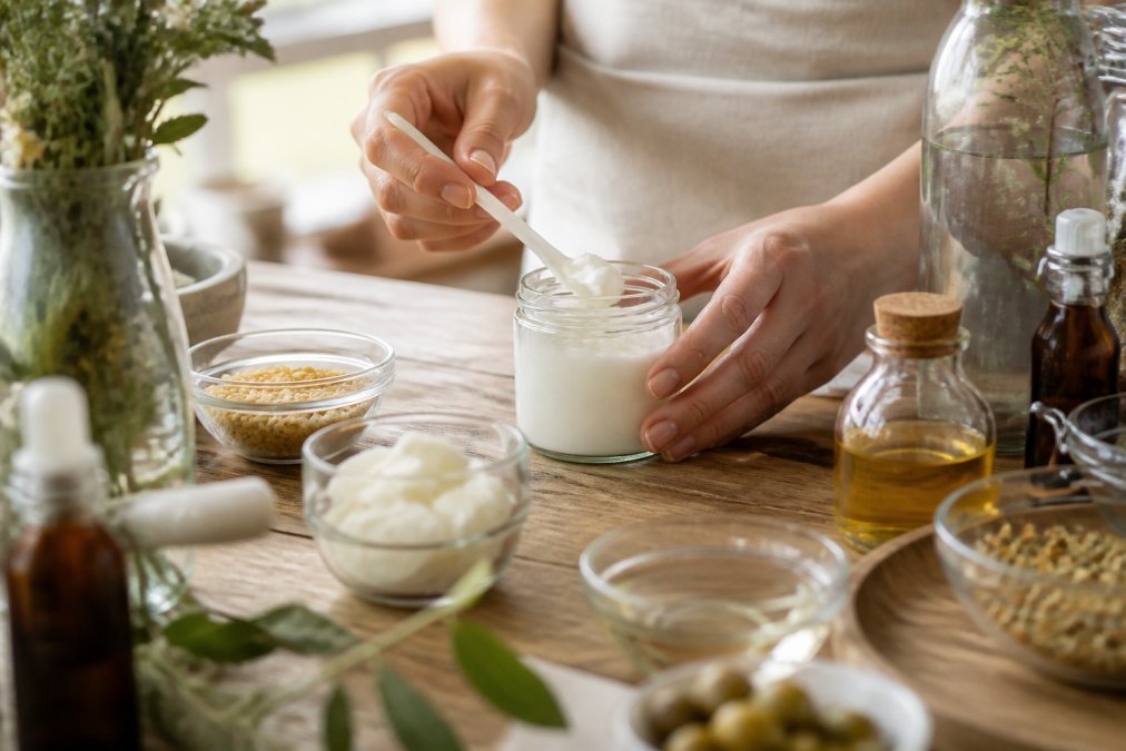 Schadstofffreie Babycreme: Inhaltsstoffe einfach erklärt - All Naturals Shop