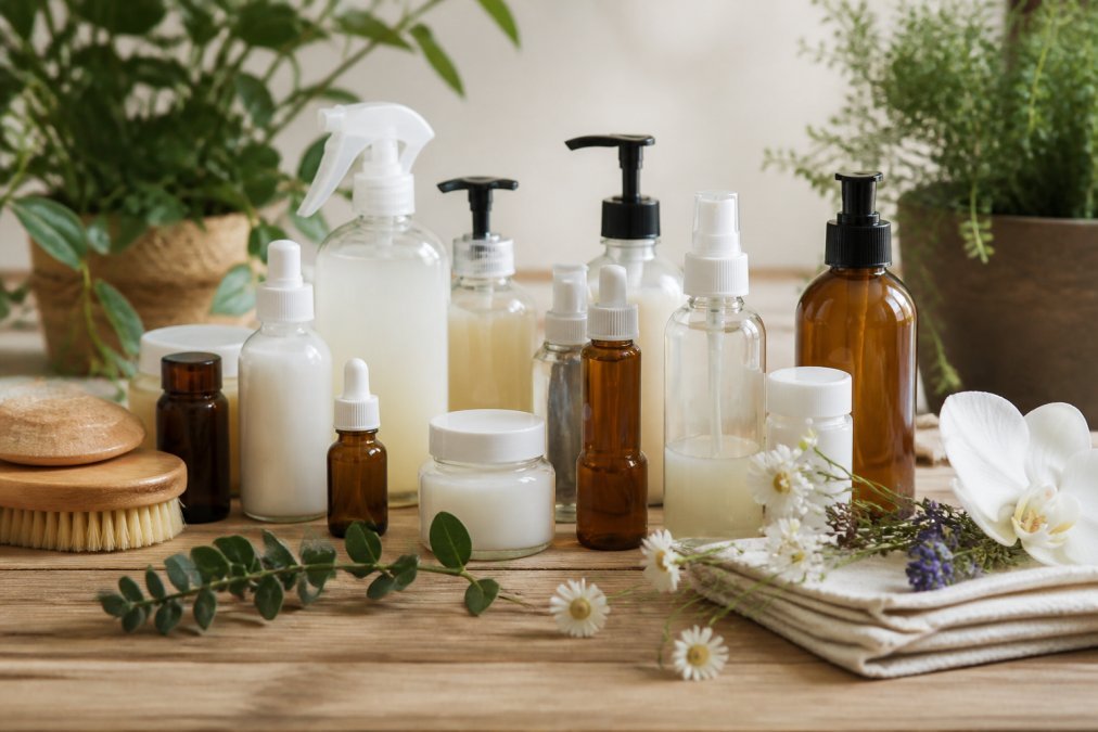 Vegane Naturkosmetik erklärt: Vorteile für Haut & Umwelt - All Naturals Shop