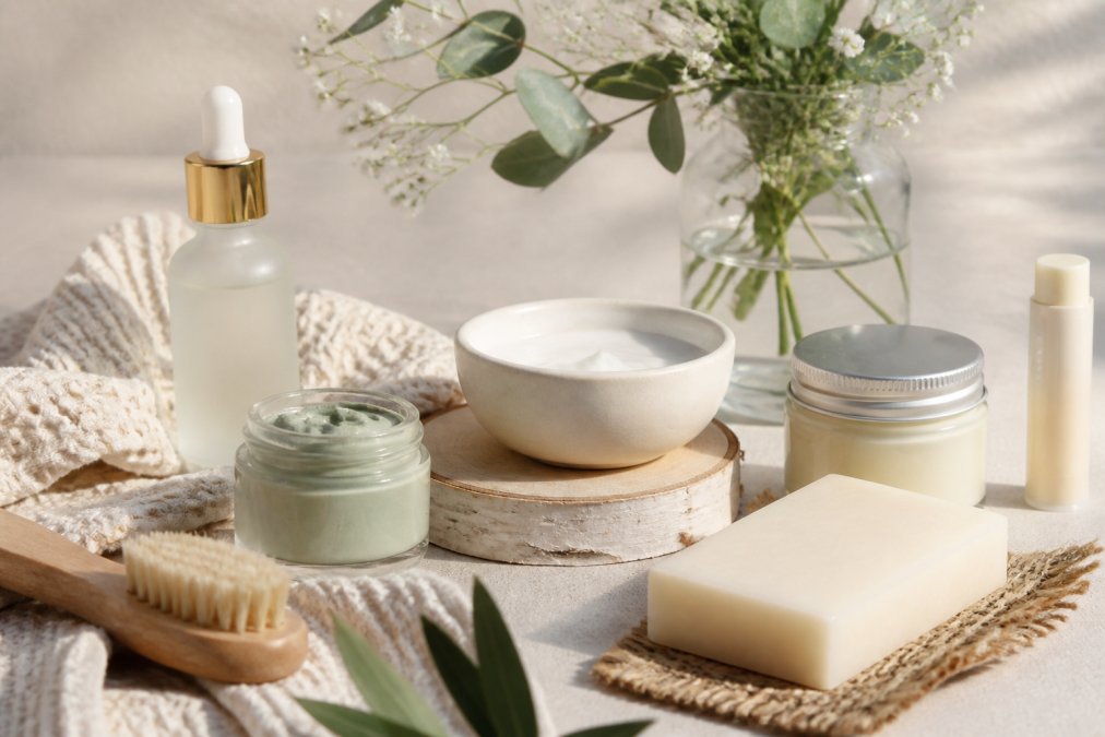 Vegane Naturkosmetik für Allergiker: 7 sanfte Produkte - All Naturals Shop