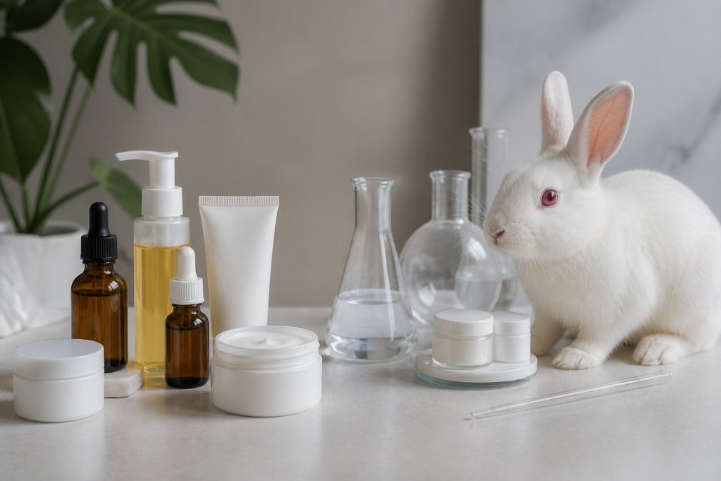 Vegane und tierversuchsfreie Kosmetik: Unterschiede 2026 - All Naturals Shop
