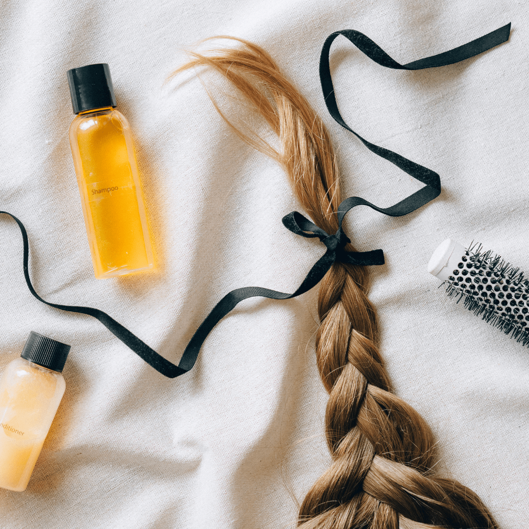 Haarpflege - All Naturals Shop