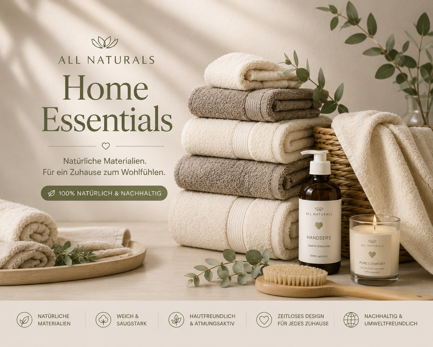 Home Essentials