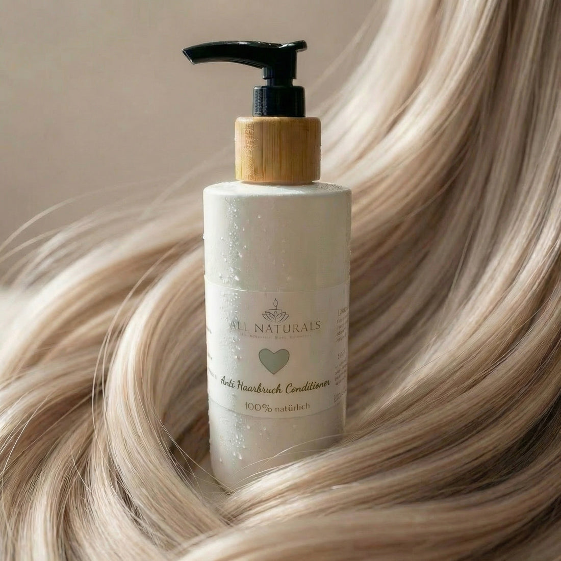 Anti Haarbruch Conditioner