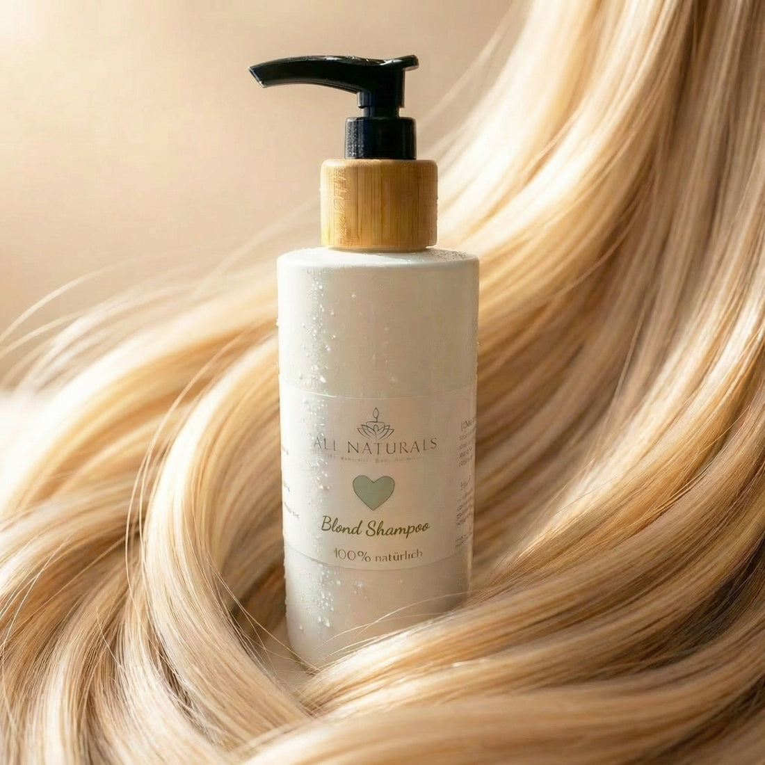 Blonde Shampoo