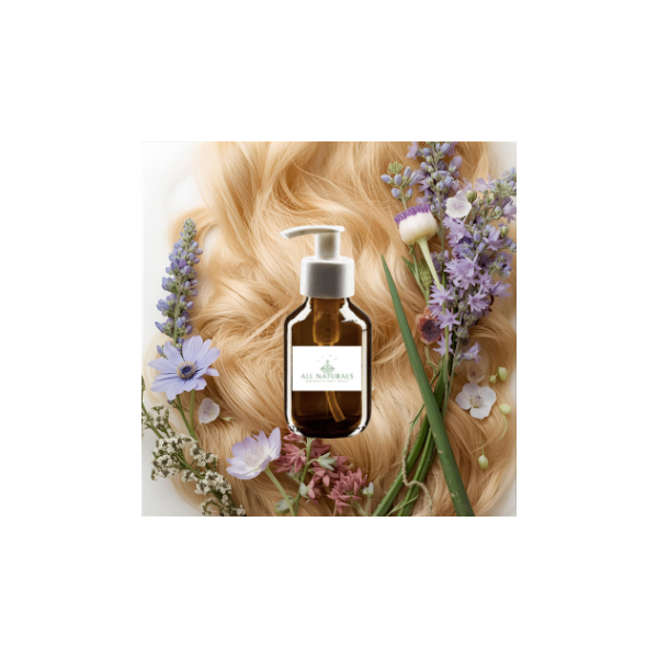 Blonde Shampoo