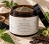 All Naturals DETOX Pulver gegen fettige Kopfhaut