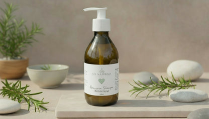 Rosmarin Shampoo