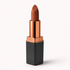 Terracotta Kiss natürlicher Lippenstift in warmem Terracotta-Braun von All Naturals