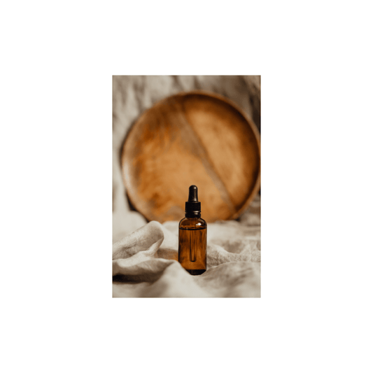 Anti - Aging - Serum mit Squalan – Sofortige Feuchtigkeit und Hautverjüngung - 30ml - All Naturals Shop