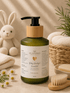Baby Waschgel Konzentrat – Extra mild für Haut & Haare - All Naturals Shop