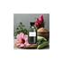 Bio Hibiskus - Leinsamen - Okra Shampoo mit Bio - Ölen – stärkt Haar & Kopfhaut – 300ml - All Naturals Shop