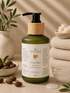 Ceramide Barrier Repair Body Lotion – für trockene & sensible Haut - All Naturals Shop
