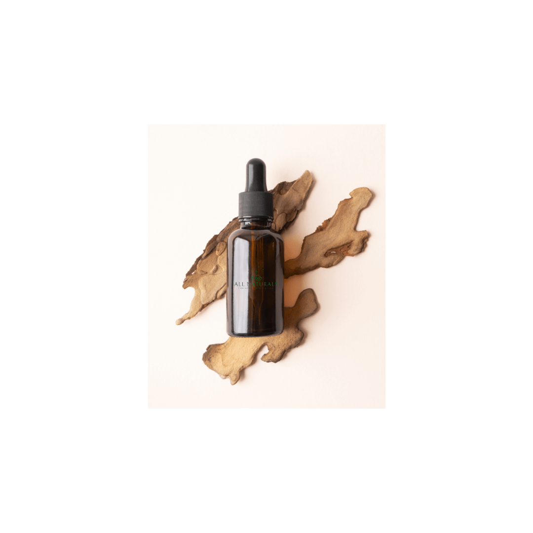 Elixir No.1 - Luxuriöses Anti - Aging Gesichtsserum - 30 ml - All Naturals Shop