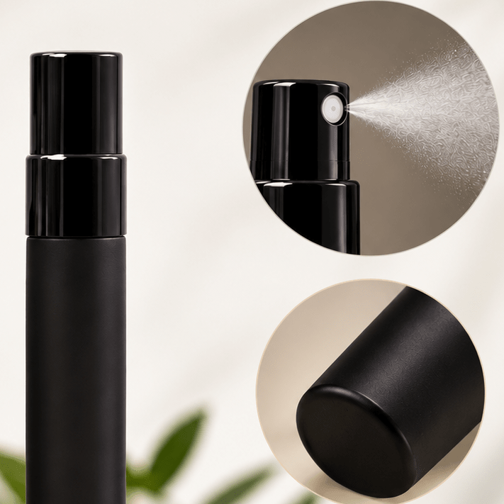 Eternal Bloom – Blumig-Frisch, Natürlich, Alkoholfrei – Eau de Toilette für Damen - All Naturals Shop