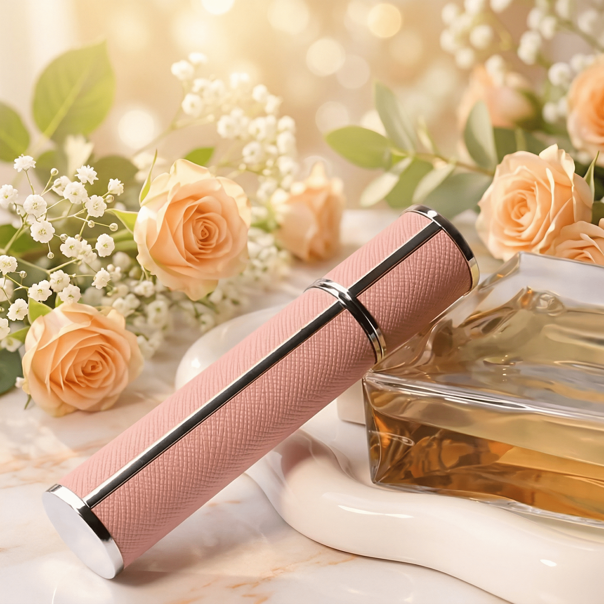 Eternal Bloom – Blumig - Frisch, Natürlich, Alkoholfrei – Eau de Toilette für Damen - All Naturals Shop