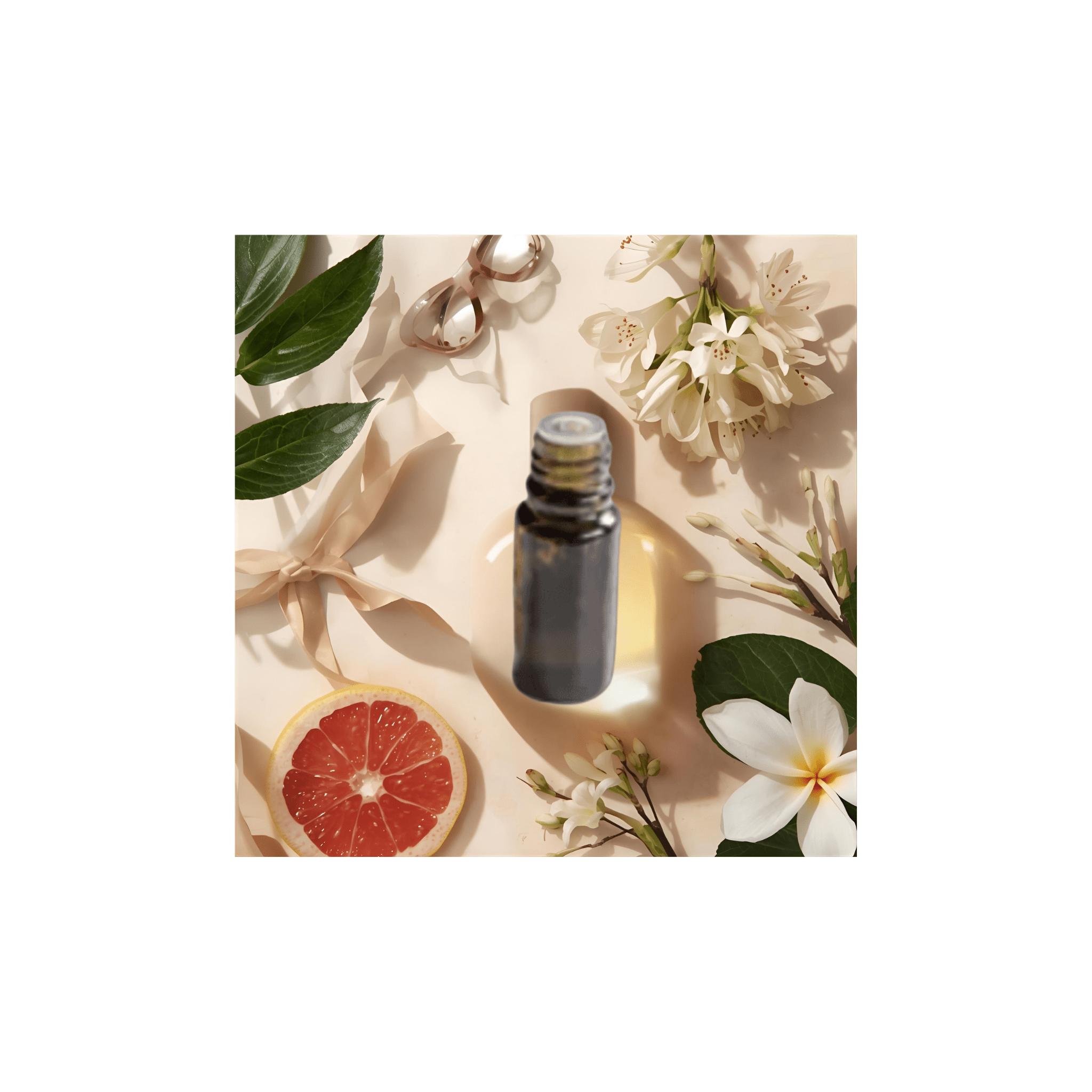 Eternal Bloom – Blumig - Frisch, Natürlich, Alkoholfrei – Eau de Parfum für Damen - All Naturals Shop