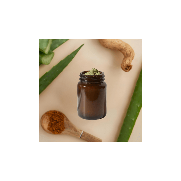 Follikelklar Elixier – gegen verstopfte Follikel, fettige Kopfhaut - 100g - All Naturals Shop