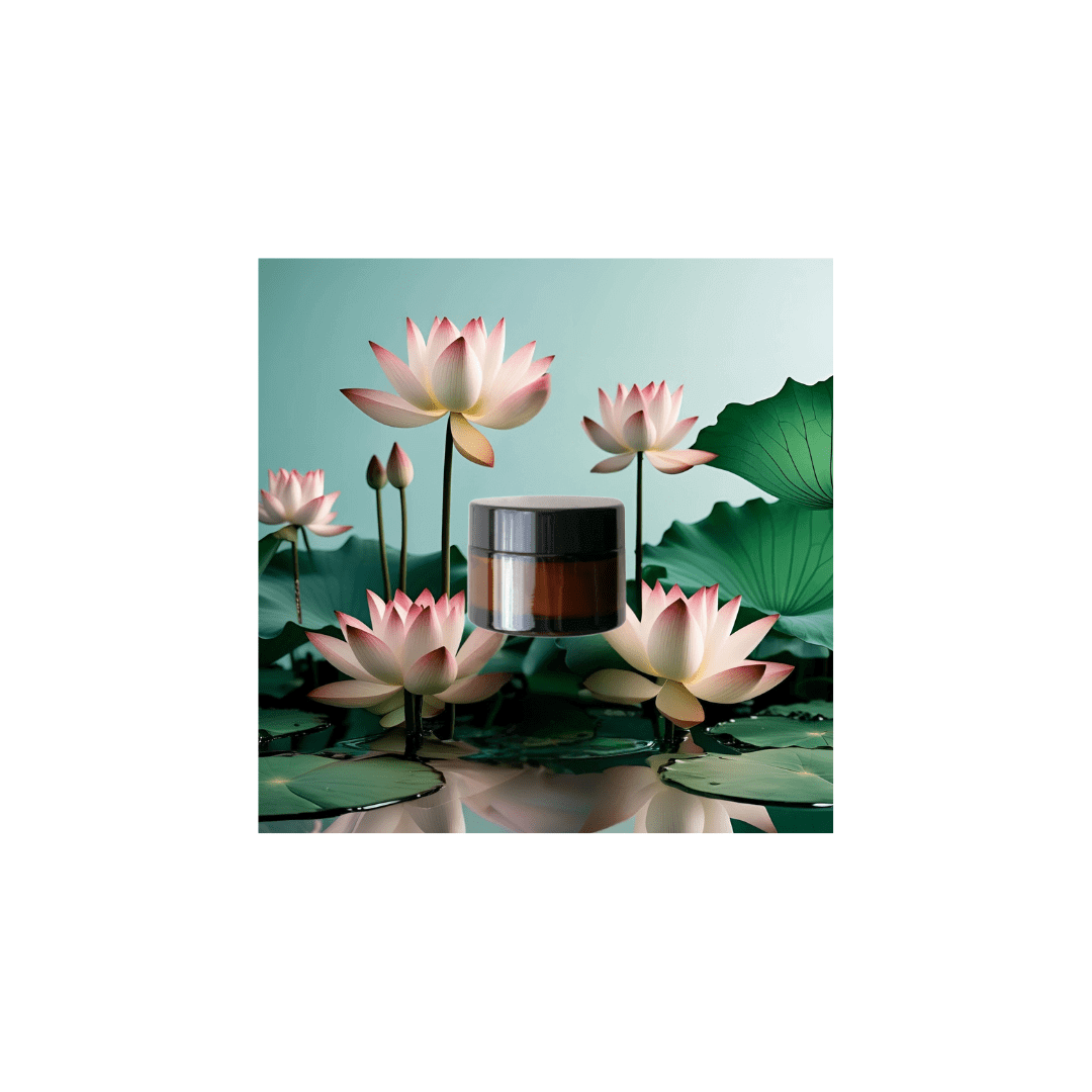 Glass Skin Enzympeeling – Porentiefe Reinigung &amp; strahlender K - Beauty Glow | 30g - All Naturals Shop