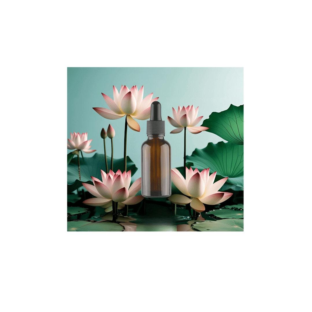 Glass Skin - K - Beauty inspiriere Essence für den Glass Skin Glow - 30ml - All Naturals Shop