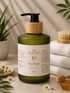 Honig Shampoo – Natürliches Shampoo für empfindliche Kopfhaut - All Naturals Shop