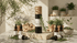 Leave - On Tonikum - Gegen fettige Kopfhaut & schnelles Nachfetten - 100ml - All Naturals Shop