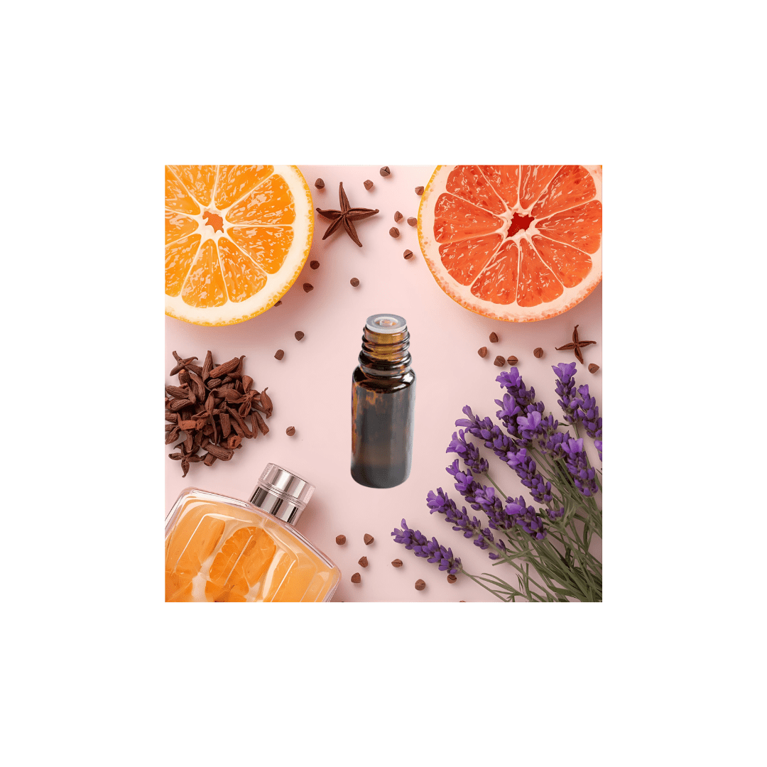Luminous Aurora – Frisch. Sinnlich, natürlich, alkoholfrei - Eau de Parfum - All Naturals Shop