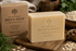 Luxuriöse Männerseife mit Kamelmilch und Sandelholz | 120g - All Naturals Shop