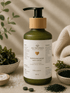 Magnesium & Algae Body Lotion mit Spirulina & Chlorella – Natürliche Mineralpflege - All Naturals Shop