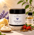 Mineralische Sonnencreme SPF 30 – Non - Nano - Zinkoxid, Bio - Jojobaöl & Squalan | 50 g - All Naturals Shop
