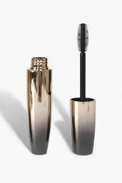 Natürliche Mascara mit Pflegeformel für kräftige, volle Wimpern – 18 ml - All Naturals Shop